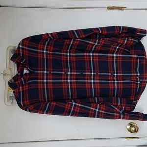 Euc Goodfellow Flannel